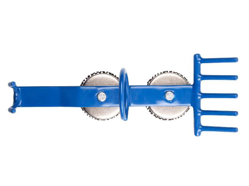 Magnetischer Luftschlüsselhalterung